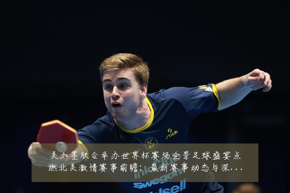 美加墨联合举办世界杯赛场全景足球盛宴点燃北美激情赛事前瞻:最新赛事动态与深度分析